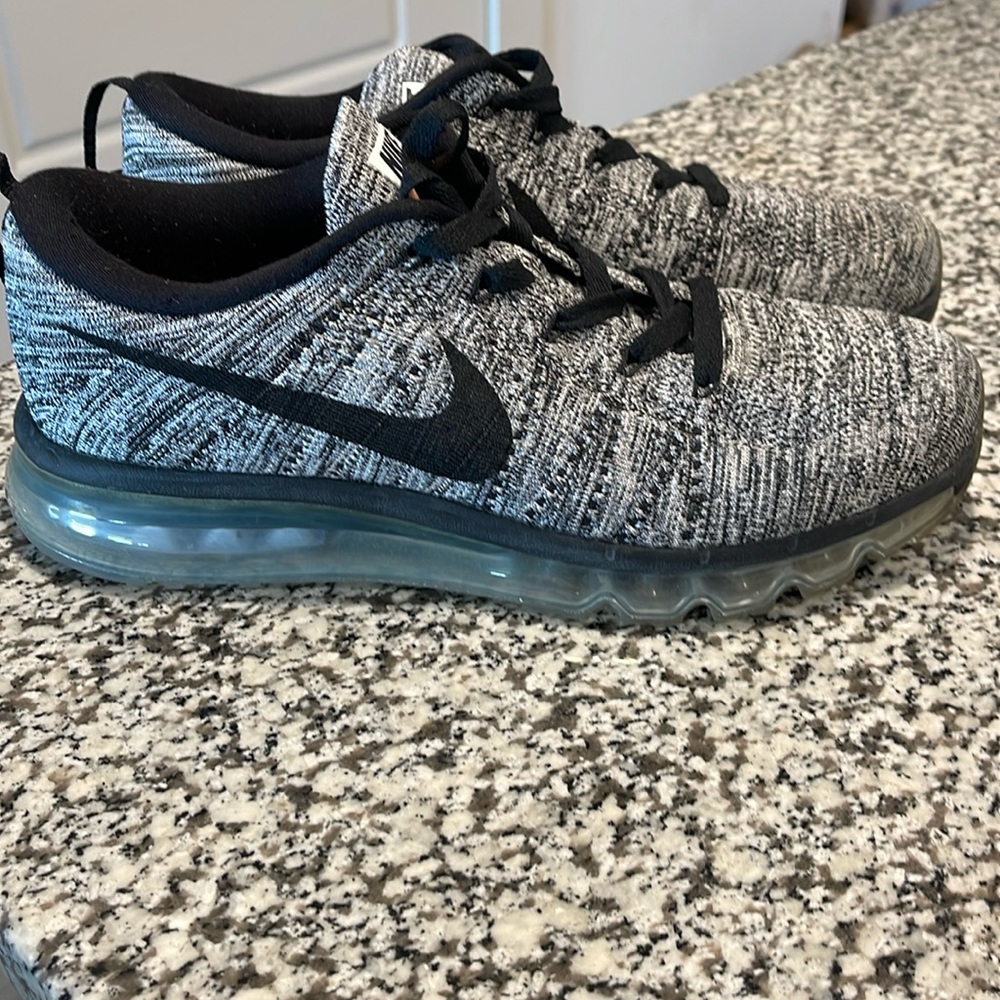 Nike Air Max Flyknit 2014 Mint 9.5